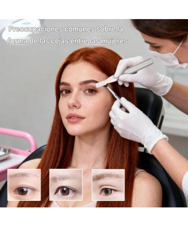 Eyebrow epilator for women electric facial remover for eyebrows beauty accessories hair removal for daily use at home office travel bedroom lips legs - Buy Online on GoSupps.com