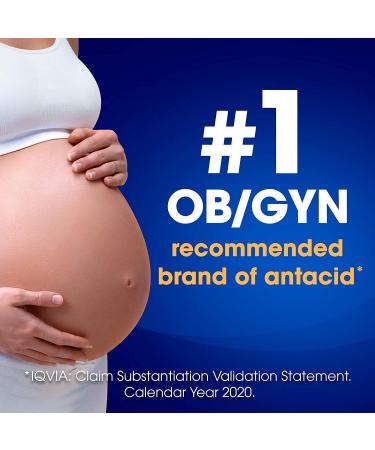 TUMS Extra Strength Antacid Tablets - Chewable Heartburn & Acid Indigestion Relief - 330 Count - Buy Online on GoSupps.com