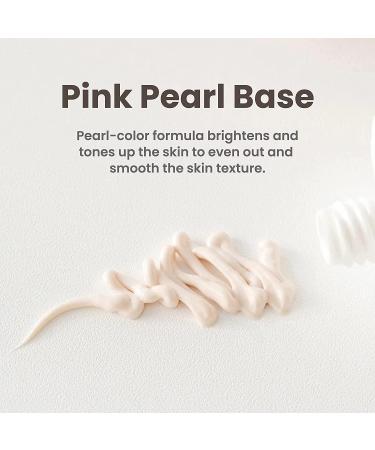Heimish Artless Glow Base SPF 50+ PA+++ - 40ml Hydrating Sunscreen - Buy Online on GoSupps.com
