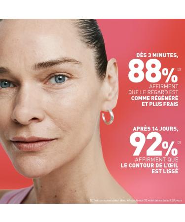 Erborian - Ginseng Power Eye - Smoothing Anti-Aging Eye Cream - Fights Wrinkles and Fine Lines - Facial Care - Korean Cosmetics - 15 ml - Buy Online on GoSupps.com