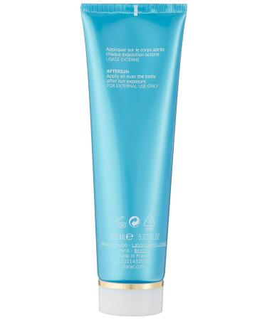 Lierac After Sun 150ml - Soothing Almond Lotion for Post-Sun Care | International Shipping - Buy Online on GoSupps.com