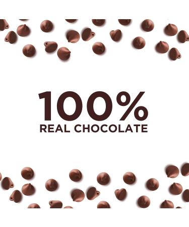 Nestle Toll House Milk Chocolate Chips - Premium Baking Ingredient - Buy Online on GoSupps.com