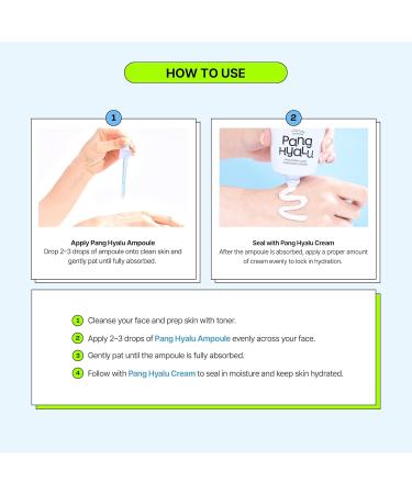 EDIT.B Moisture Barrier Pang Hyaluronic Acid Panthenol Cream Long-Lasting Deep Hydration Lightweight Facial Moisturizing Cream Soothing and Hydrating Korean Daily Skin Care 3.38 fl.oz (100ml) - Buy Online on GoSupps.com