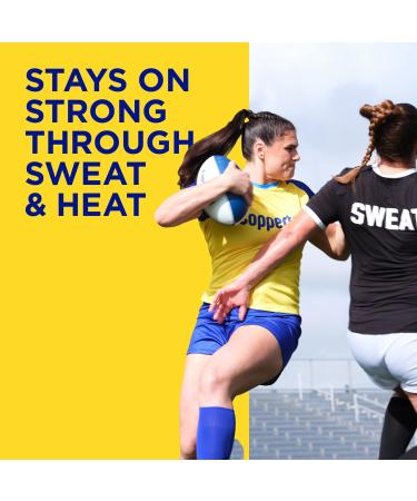 Coppertone SPORT Sunscreen Spray SPF 70 Water Resistant Sunscreen Broad Spectrum SPF 70 Sunscreen Bulk Sunscreen Pack 5.5 Oz Spray Pack of 3 - Buy Online on GoSupps.com