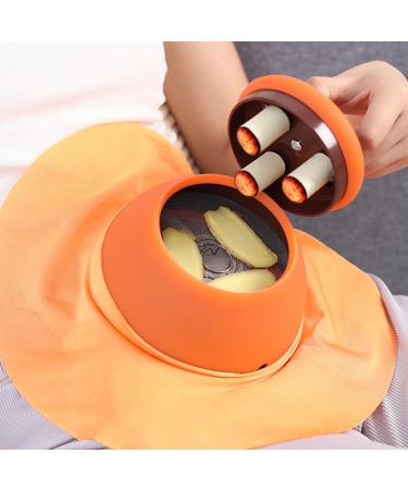 Professional Moxibustion Box Set - Targeted Relief for Breast Waist & Belly | Temperature Control for Tiredness & Tension - Buy Online on GoSupps.com