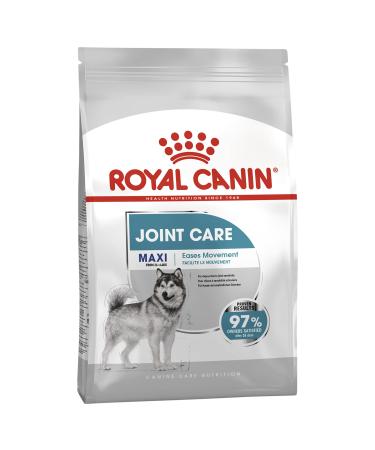 Common care Adults Royal Royal Canine Maxi 10kg 10000 g
