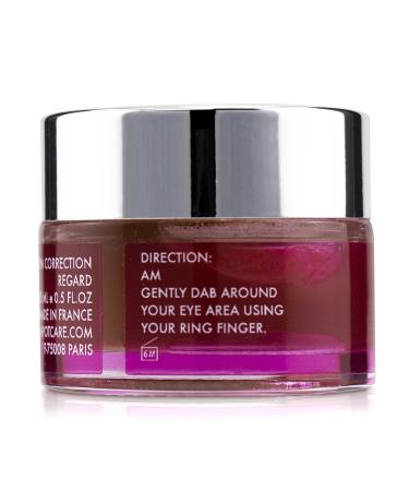 APOTCARE Hyalu B3 Correcting Eye Jelly 15ml - Hydrating Eye Treatment for Dark Circles & Puffiness | Buy Internationally - Buy Online on GoSupps.com