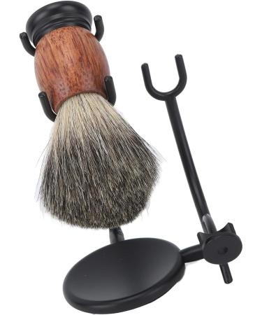 Omabeta Shaving Soap Bowl for Beard Care | Sturdy Wooden Soap Sharpener Cloth - Perfect for Home Use | International Shipping Available - Buy Online on GoSupps.com