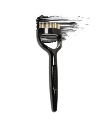 Tweezerman Curl 38 Lash Comb | Precision Tool for Almond Shaped Eyes - Buy Online on GoSupps.com