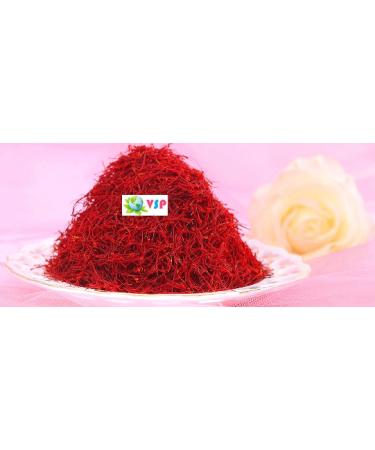 8gm Saffron Premium Zafrano Red Gold Spice Kesar Threads No Additive GRADE A Negin - Buy Online on GoSupps.com