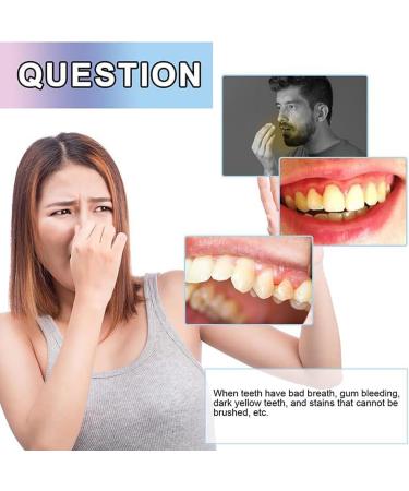 You Toothpaste You Whitening Toothpaste Glamvora Toothpaste Niacinamide Whitening Toothpaste Ultra Whitening Toothpaste Fresh Breath Protect Teeth (100g/1pc) - Buy Online on GoSupps.com