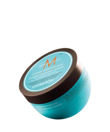 Moroccanoil Intensive Curl Cream & Moisture Mask Bundle - 300ml | Shop Internationally - Buy Online on GoSupps.com
