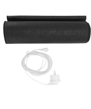 Enhanced Sleep Earth Mat - Grounding Mat for Stress Relief & Balance | EU Connector - Buy Online on GoSupps.com