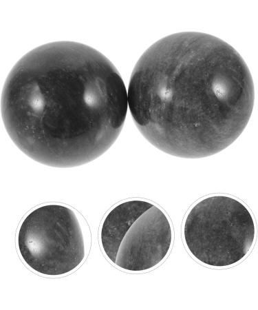 Buy Gleavi Gymnastics Ball Roller Sets - Massage & Meditation Hand Balls | Fitness & Jade Massage Devices - Buy Online on GoSupps.com