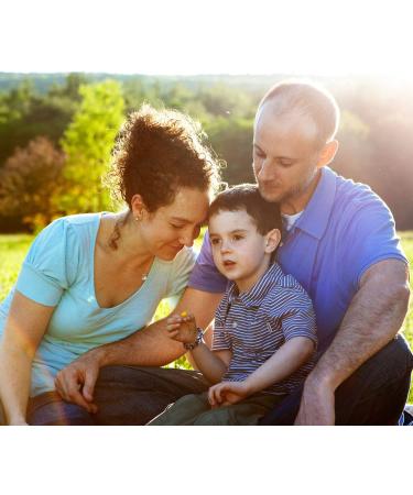 Badger Organic Chest Rub with Eucalyptus & Mint - 0.75 oz | Soothing Relief - Buy Online on GoSupps.com