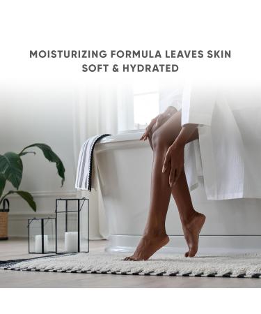 Terra Pure Infuse Lavender Mint Lotion - 400ml | Soothing Hydration & Aromatherapy for All Skin Types - Buy Online on GoSupps.com