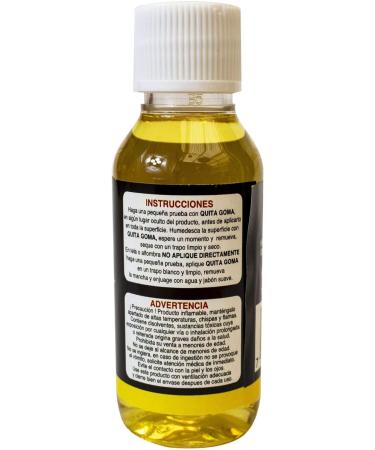 Remove Gum The Power of Citrus 70ml Label Remover - Buy Online on GoSupps.com