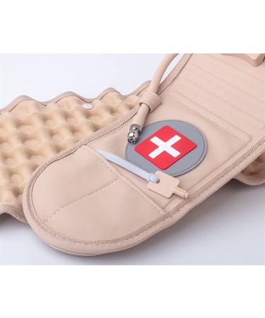 Buy Eayh Inflatable Spine-Waist Belt | Lumbar Decompression Air Traction Device for Lower Back Pain Relief - Buy Online on GoSupps.com