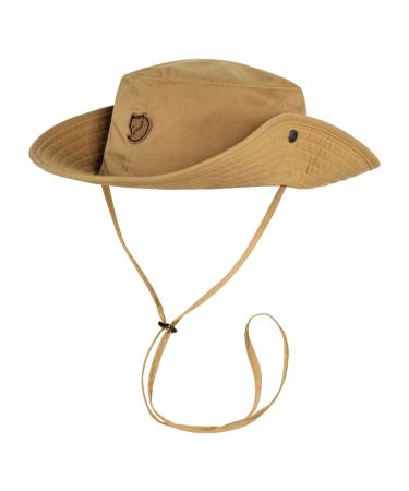 Fj llr ven Adult Hat Abisko Summer Hat M Brown