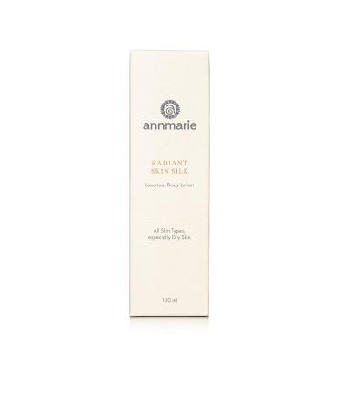 Annmarie Radiant Skin Silk 100ml - Premium Skincare for Glowing Complexion | International Shipping Available - Buy Online on GoSupps.com