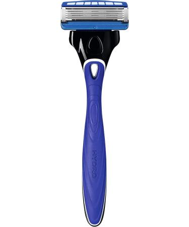 Buy Wilkinson Sword Hydro 5 Razor Blades for Men - Letterbox Compatible 15 Pieces | International Shipping Available - Buy Online on GoSupps.com