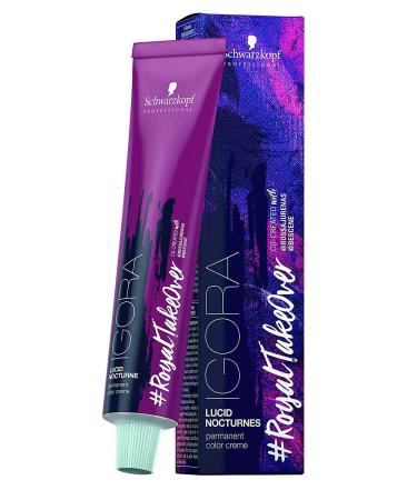 Schwarzkopf IR #RTO Nocturne 5-113 60ml