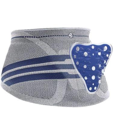 Bauerfeind Lumbotrain Lady Back Bandage - Relief & Stabilization for Lumbar Spine | Ideal Back Support for Everyday Pain - Buy Online on GoSupps.com