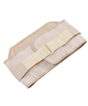 Doact Waist Shaper - Skin-Tone Breathable Support Belt for Women | Sports & Fitness (XXL) - International Shipping Available - Buy Online on GoSupps.com