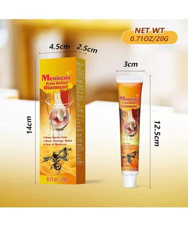DUBUSH New Zealand Bee Venom Professional Treatment GelBee Venom Cream New ZealandBee Venom Pain Relief CreamPropolis Professional Treatment Gel - Buy Online on GoSupps.com