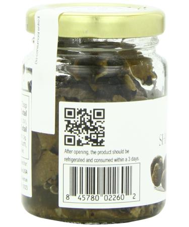 Urbani Shaved Truffles Carpaccio - 2.6 oz Jar | Exquisite Truffle Slices for Gourmet Dishes - Buy Online on GoSupps.com