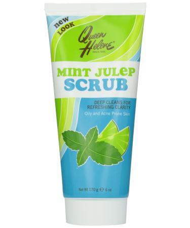 Queen Helene Queen Helene Mint Julep Scrub 170g.