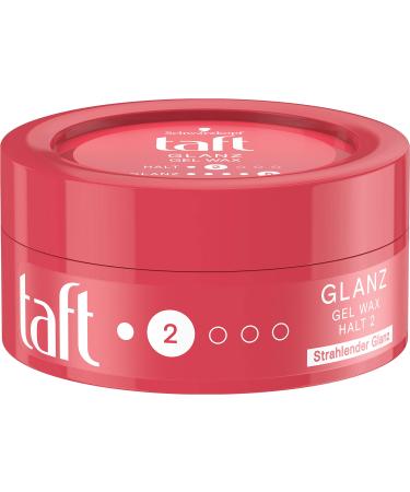 TAFT Shine 2 Shine Styling Wax 5.75 ml