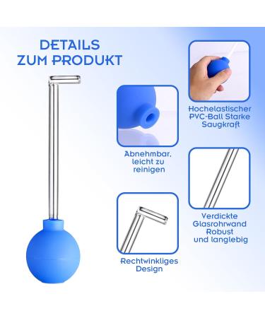 Abnaok Tonsil Stones Removal | Effective Tonsil Stone Remover & Tonsilclin Cupping Glass Fast International Shipping - Buy Online on GoSupps.com