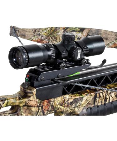 Excalibur Dead Zone Crossbow Scope - Lightweight, Compact, Accurate - Buy Online on GoSupps.com