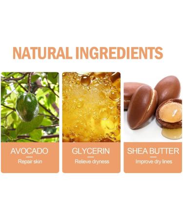 Moisturizing Powder Stick Moisturizing Multi Balm Wrinkle Bounce Multi Balm facial moisturizer antiwrinkle daily facial moisturizer for reducing fine lines and antiaging for facial care - Buy Online on GoSupps.com