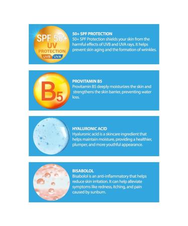 Cliniclab 50+Spf Protector Sun Lotion 150 Ml - Buy Online on GoSupps.com