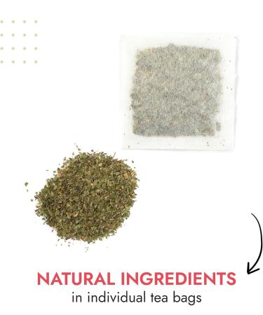  Alpi Nature Alpi Nature Hawthorn Flowers Organic Herbal Tea 120 Tea Bags 150 g Pack of 6 x 20 Sachets of 1 g - Buy Online on GoSupps.com