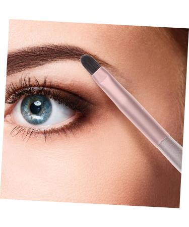 POPETPOP 1 Set Makeup Brush Set Female Makeup Eyeshadow Concealer Brush Cosmetic Eye Brush Cosmetics Portable Brush Makeup Tool Aluminum Alloy Blush Brush Major Miss - Buy Online on GoSupps.com
