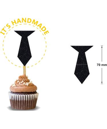 Seyal Birthday Party Decoration Baby Boss Cupcake Topper Small - Buy Online on GoSupps.com