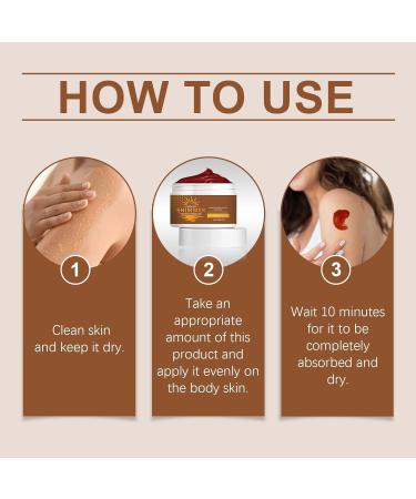 Tanning gel evens skin tone every day to create tanned skin.Easy & Long Lasting To Care Skin 30g 2024 New Bronzer Cream Self Tanning Tinted Serum (4) - Buy Online on GoSupps.com