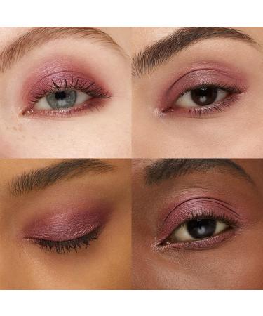 KIKO Milano Water Eyeshadow 203 Burgundy | Versatile Instant Eyeshadow for Wet or Dry Use - International Shipping Available - Buy Online on GoSupps.com