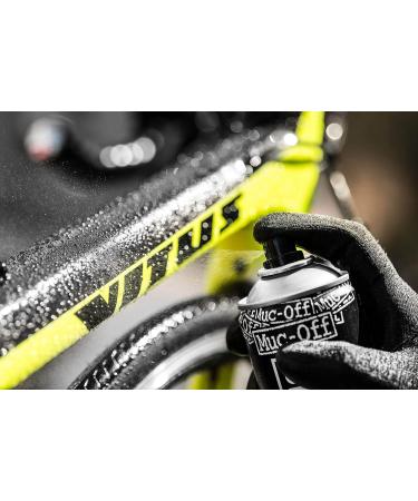 Muc-Off Bike Protect 500ml - Ultimate Bike Protection Spray - Buy Online on GoSupps.com