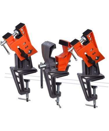 RaceWax World Cup Pro Ski Vise - All-Metal Three Piece Set - Buy Online on GoSupps.com