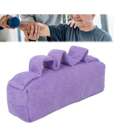Finger Contracture Grips Cushion - Ideal for Elderly Finger Separator & Palm Protector to Prevent Ulcers - Buy Online on GoSupps.com