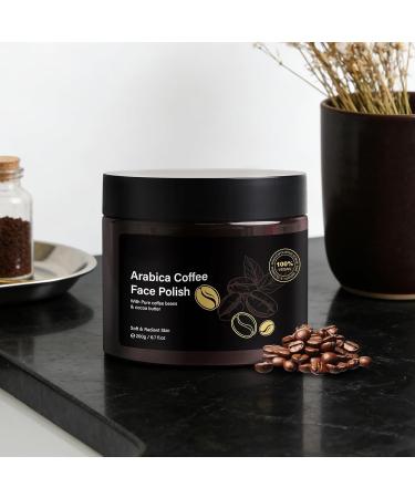  Djowyh Body scrub 200g gentle moisturizing soothing exfoliating face and body scrub for travel camping home girlfriend sister mother - Buy Online on GoSupps.com