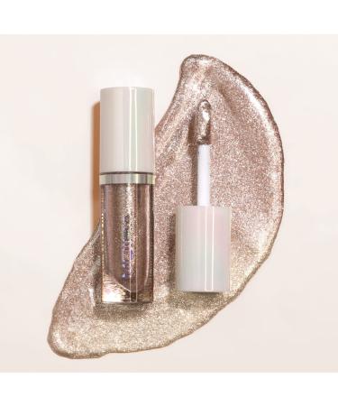 Diamond Daze Liquid Eyeshadow - Eye Contact (005) | Eye Makeup - Buy Online on GoSupps.com