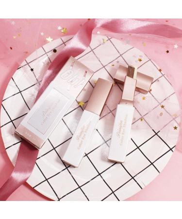 Eyeshadow Stick Matte Finish - Waterproof Long Lasting Bicolor Eye Shadow 6 Gradient Colors Eyeshadow Pencils For Natural Pink Brown Women Girls - Eyes Cosmetics Makeup Sticks Starter Travel Use Aezon 02#brown Coffee - Buy Online on GoSupps.com
