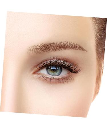  Didiseaon Didiseaon 8 Sheets Sticker Imitation Eco Eyebrow Tattoos Tattoo Eyebrow Waterproof Decor Girly 3d Eyebrow Lines Cosmetic Transfer Stickers - Buy Online on GoSupps.com