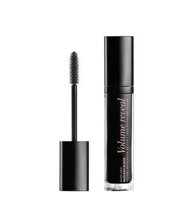 Bourjois Volume Reveal Mascara Radiant Black