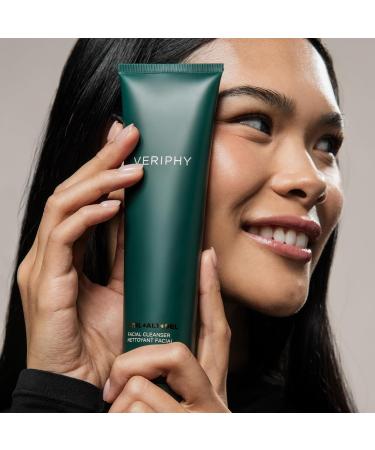 CTRL+ALT+DEL Facial Cleanser - Refreshing Skincare for All Skin Types | International Shipping Available - Buy Online on GoSupps.com